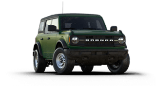 2025 Ford Bronco® External Image 5